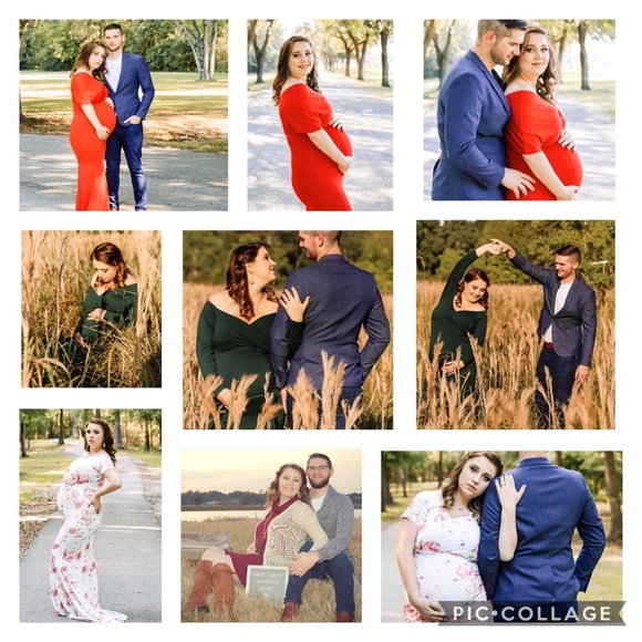 Meet your Posher, Tiffany - Picture 3 of 4